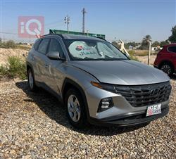 هیوندای تۆکسۆن